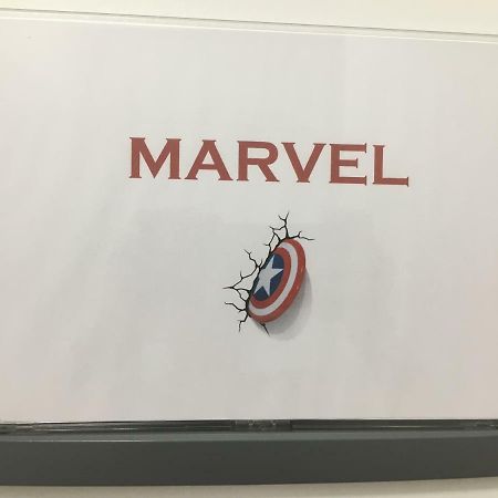 شقة Le Marvel Centre La Breche Wifi Vue Jardin نيورْ المظهر الخارجي الصورة